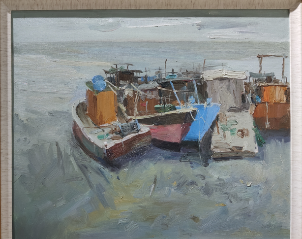 �ͻ�����̲��